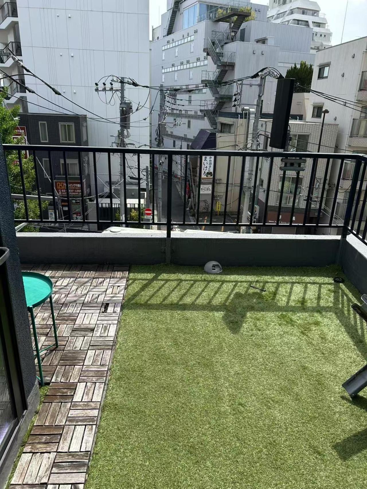 Leisure Hotel 中野, Tokyo